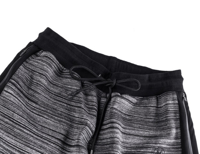 Wholesale Mens Sweatpants Bodybuilding Plus Size Cotton Joggers
