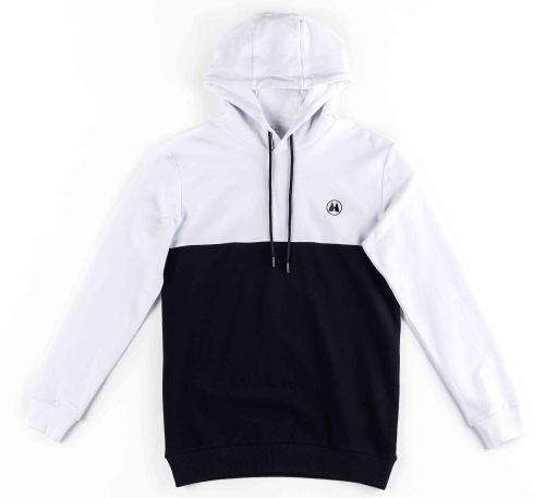 Mens Blank Tracksuits Cotton Polyester Pullover Athletic Hoodie