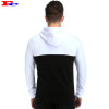 Mens Blank Tracksuits Cotton Polyester Pullover Athletic Hoodie