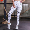 Marble Mesh Womens Yoga Pants Wholesale