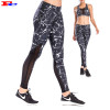 Marble Mesh Womens Yoga Pants Wholesale