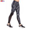 Marble Mesh Womens Yoga Pants Wholesale