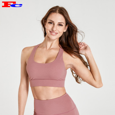 Women Suits Flesh Pink Gym Clothes Tracksuits Factory Manufacturer