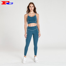 Ocean Blue Activewear Bekleidungshersteller