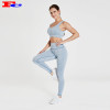 Gray Blue Active And Yogawear Manufacturer