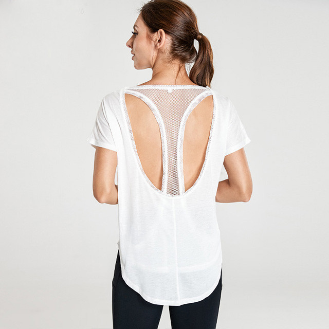  Workout Shirts For Women