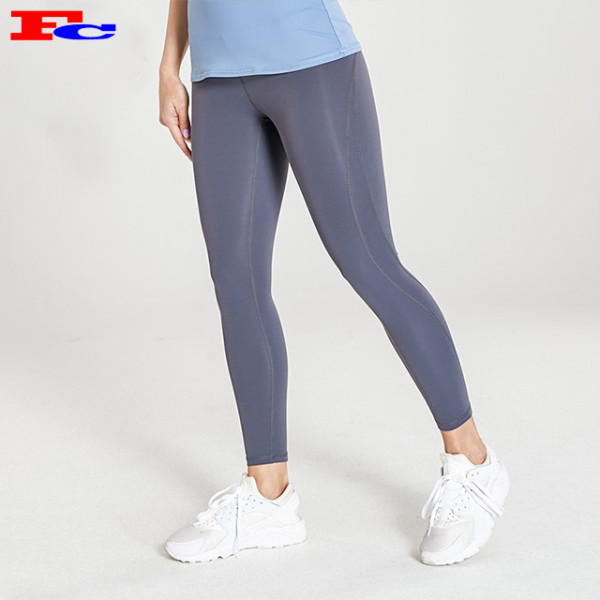 Temperament Tar Workout Leggings Wholesale