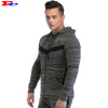 Wholesale Track Jackets Double Faced Mens Tracksuit