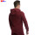 Cotton Polyester Men's Sports Jacket Bulk Track Jackets