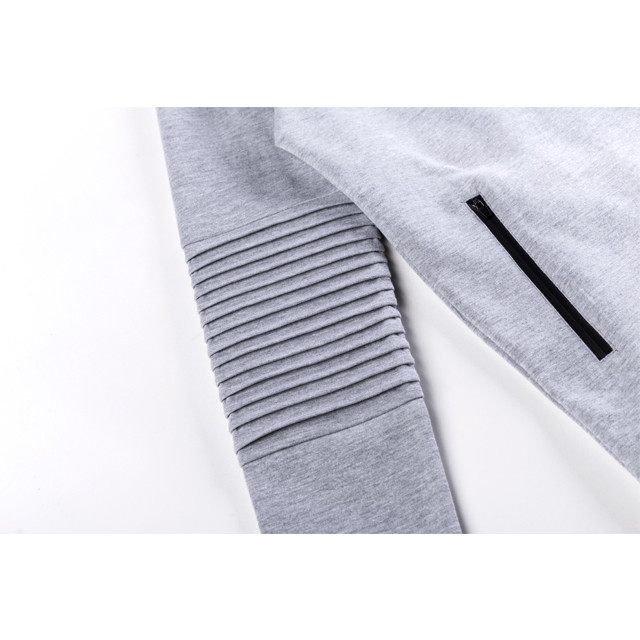 Mens Fleece Pullover With Pocket Cheap Gym Hoodies