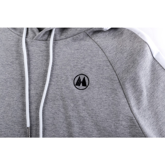 Gym Hoodies