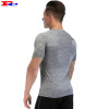 Dry Fit Round Neck Sport Shirts Wholesale