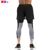 Unique Two-Piece Pants Men's Legging Wholesale Suppliers