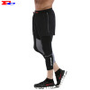 Unique Two-Piece Pants Men's  Legging Wholesale Suppliers