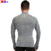 Half High Collar Zipper Mens Track Jackets Wholesale