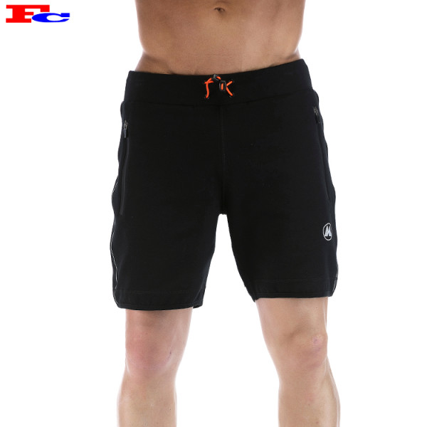 Custom Private Label Letter Print Shorts Factory Manufacturer