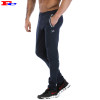High Quality  Mens Sweatpants Wholesale With Zip Pocket