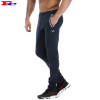 High Quality Mens Sweatpants Wholesale With Zip Pocket