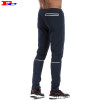 High Quality  Mens Sweatpants Wholesale With Zip Pocket