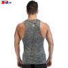 ODM Printing Mens Oversized Workout Tank Tops Supplier