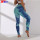 New Fashion Tie Dye Yoga Pants Set Leggings Factory