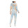 Trendy Women Tie Dye Fitness Apparel Manufacturer