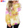 Wholesale Hoodies In bulk Long Sleeved Street Tie Dye Hoodie