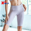 Wholesale Yoga Shorts With Side Pockets