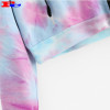 Tie Dye Womens Hoodies Quality Hoodies In Bulk