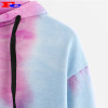 Tie Dye Womens Hoodies Quality Hoodies In Bulk