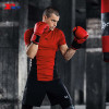 Mens Muscle T Shirt Custom Men Shorts Sleeves Supplier