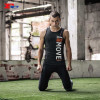 Men Alphabet Printing Quick-Drying Vest And Gym Pants Supplies