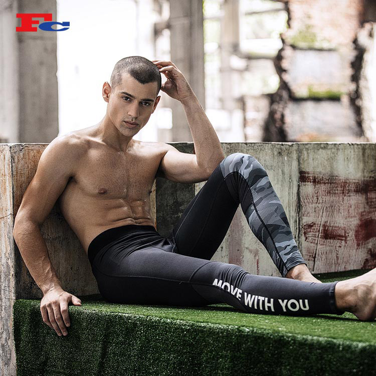 Gym Pants
