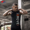 Letter Printing Mens Workout Tank Tops Wholesale