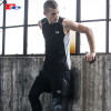 Muscular Men Fitness Crop Tank Top Wholesale Sleeveless T Shirt Wholesale Suppliers