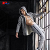 Running Exercise Gym Autumn And Winter Suit Private Label Tracksuit