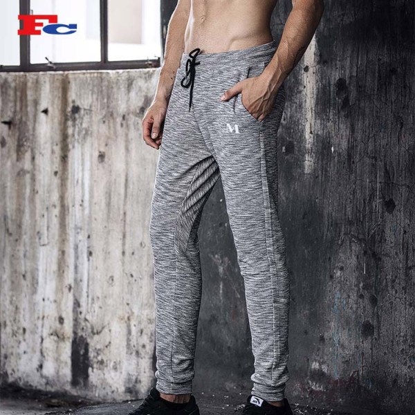 Men's Autumn And Winter Jogger Sweatpants Wholesale