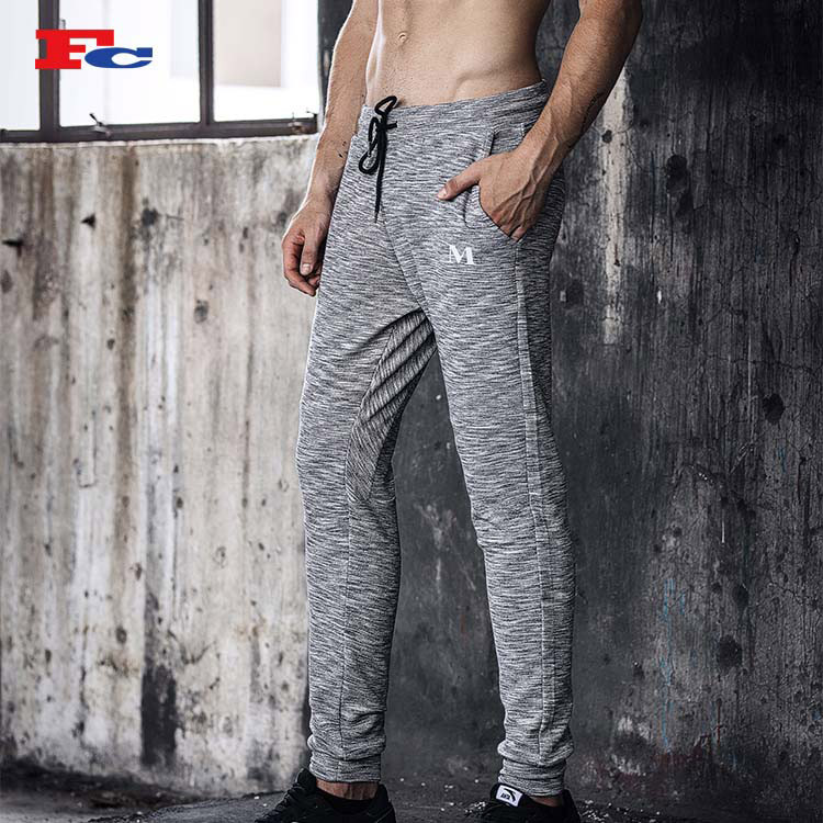 Men's Autumn And Winter Jogger Sweatpants Wholesale