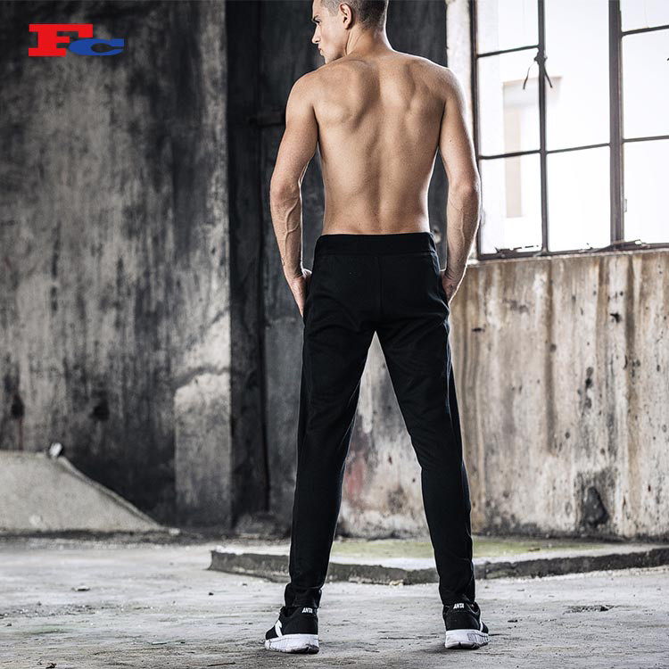 OEM Customized joggers For Men Wholesale