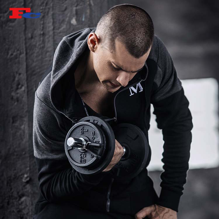Zip Up Hoodies