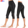 Classic Black Seven-Point Yoga Pant Wholesale