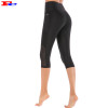 Classic Black Seven-Point Yoga Pant Wholesale