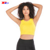 OEM Yoga Short Tank Top Selection Racerback Tanks Supplier