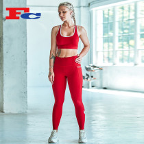 OEM Custom Women Trendy Activewear