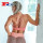 Women's Cross Strap Custom Size Sports Bras