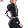 Customize Your Own Tracksuit Ladies Chic Bulk Of Jackets For Wholesale