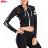 Customize Your Own Tracksuit Ladies Chic Bulk Of Jackets For Wholesale