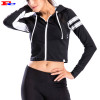 Customize Your Own Tracksuit Ladies Chic Bulk Of Jackets For Wholesale