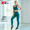 Private Label Women's Workout Clothing Brand Manufacturer
