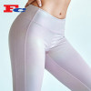 Funky Hot Stamping Craft Ladies Fitness Yoga Sets Wholesale